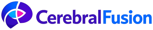 Logo for Cerebral Fusion - Emerging Tech