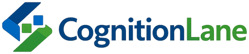 Logo for Cognition Lane - Emerging Tech