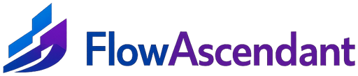 Logo for Flow Ascendant - Emerging Tech