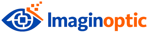 Logo for Imaginoptic - Emerging Tech