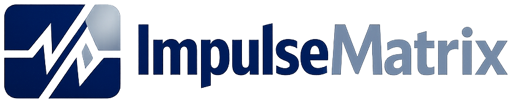 Logo for Impulse Matrix - Emerging Tech