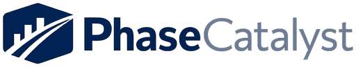 Logo for Phase Catalyst - Emerging Tech