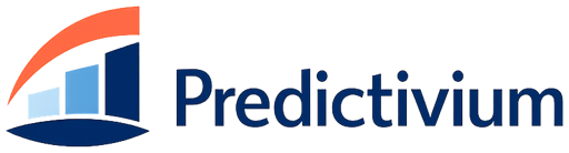 Logo for Predictivium - Emerging Tech