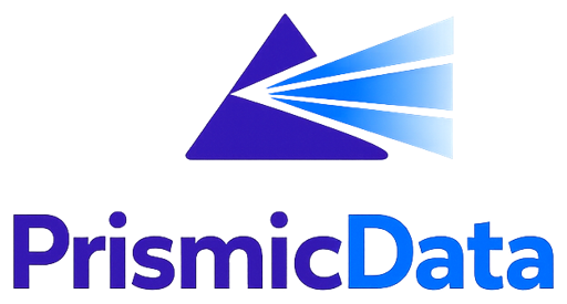 Logo for Prismic Data - Emerging Tech