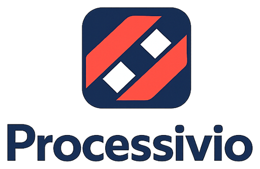 Logo for Processivio - Emerging Tech