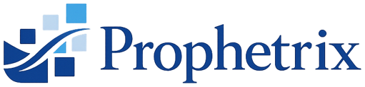 Logo for Prophetrix - Emerging Tech