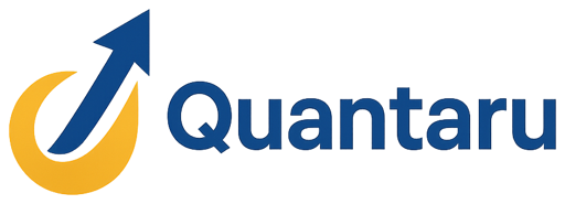 Logo for Quantaru - Emerging Tech