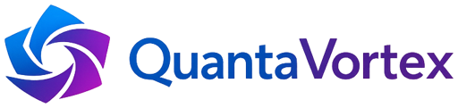 QuantaVortex.com logo