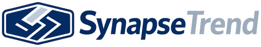 Logo for Synapse Trend - Emerging Tech