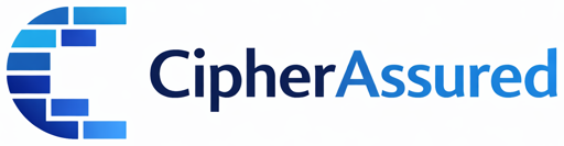 Logo for Cipher Assured - IT & Infrastructure