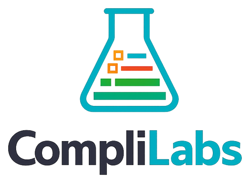 Logo for Compli Labs - IT & Infrastructure