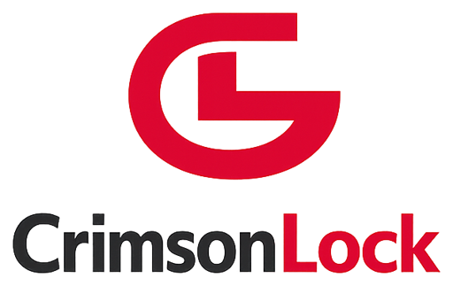 Logo for Crimson Lock - IT & Infrastructure