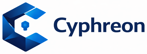 Logo for Cyphreon - IT & Infrastructure