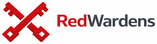 Logo for Red Wardens - IT & Infrastructure