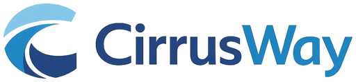 Logo for Cirrus Way - Technology