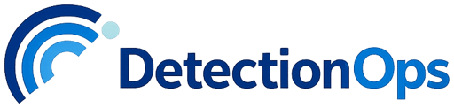 Logo for Detection Ops - Technology