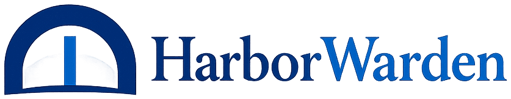 Logo for Harbor Warden - Technology
