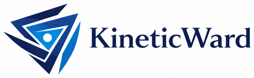 Logo for Kinetic Ward - Technology