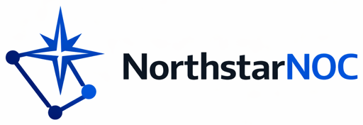 Logo for Northstar NOC - Technology