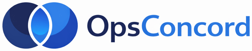 Logo for Ops Concord - Technology