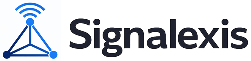 Logo for Signalexis - Technology