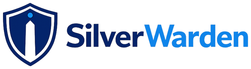 Logo for Silver Warden - Technology