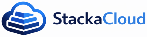 Logo for Stacka Cloud - Technology