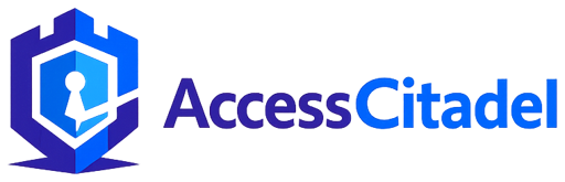 Logo for Access Citadel - Software & Platforms