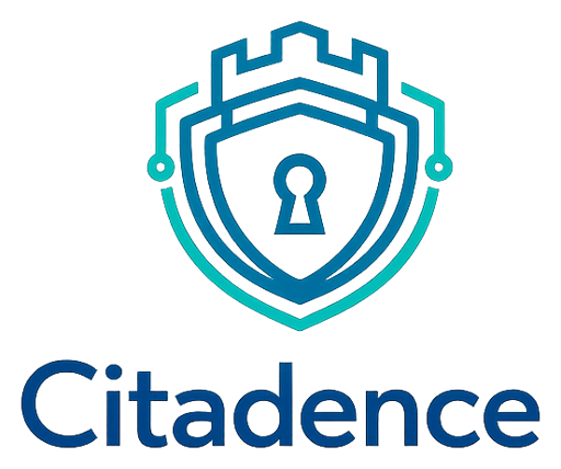 Logo for Citadence - Software & Platforms