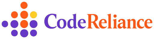 Logo for Code Reliance - Software & Platforms