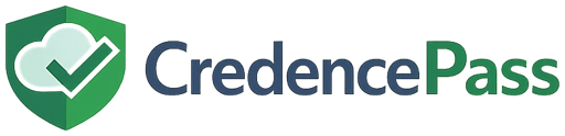 Logo for Credence Pass - Software & Platforms