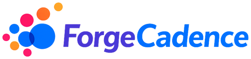 Logo for Forge Cadence - Software & Platforms