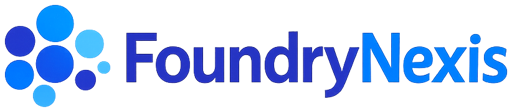 Logo for Foundry Nexis - Software & Platforms