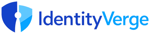 Logo for Identity Verge - Software & Platforms