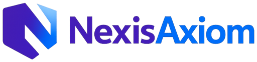 Logo for Nexis Axiom - Software & Platforms