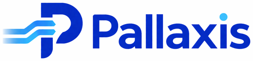 Logo for Pallaxis - Software & Platforms