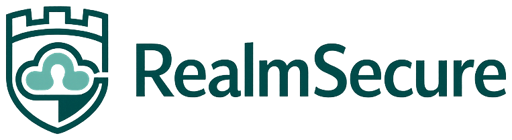 Logo for Realm Secure - Software & Platforms