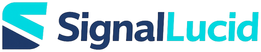 Logo for Signal Lucid - Software & Platforms