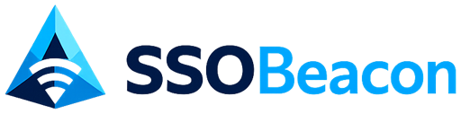 Logo for SSO Beacon - Software & Platforms