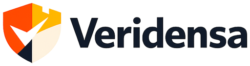 Logo for Veridensa - Software & Platforms