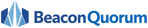 Logo for Beacon Quorum - Emerging Tech
