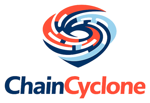 Logo for Chain Cyclone - Emerging Tech