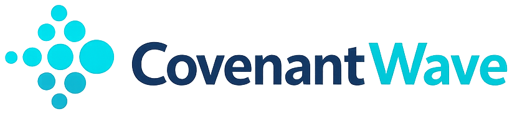 Logo for Covenant Wave - Emerging Tech