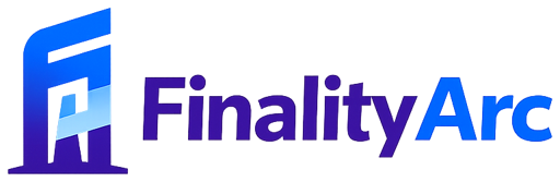 FinalityArc.com logo