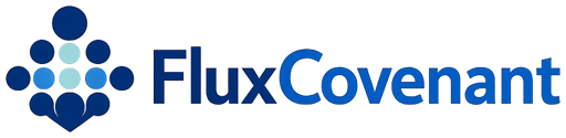 Logo for Flux Covenant - Emerging Tech