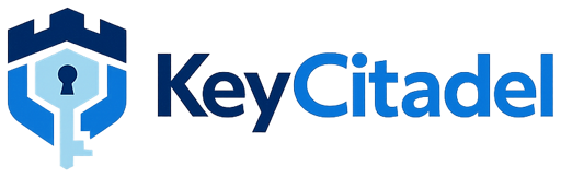Logo for Key Citadel - Emerging Tech