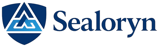 Logo for Sealoryn - Emerging Tech