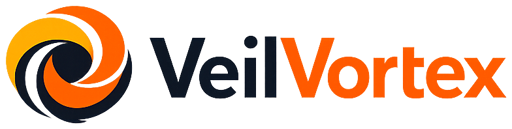 Logo for Veil Vortex - Emerging Tech