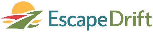 Logo for Escape Drift - General