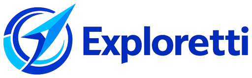 Logo for Exploretti - General
